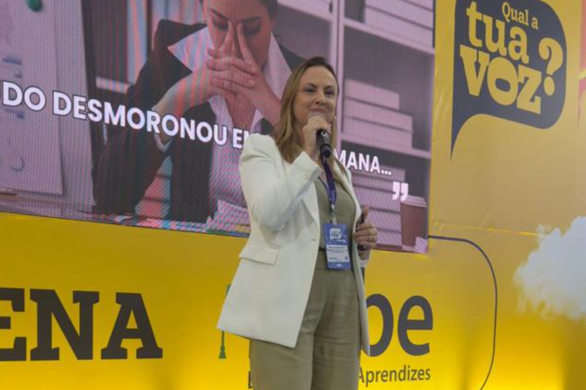 HumaniZZe Impact marca presença no CONCARH e reforça seu compromisso com a inovação em gestão de pessoas